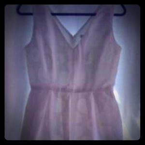 Women's J. crew Dress Size 4